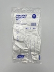 Obrázok z HDPE Pracovné jednorázové rukavice 100ks