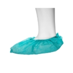 Obrázok z MERCATOR® Návleky na obuv z netkanej textílie ECO zelené 100ks