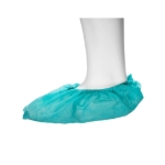 Obrázok z MERCATOR® Návleky na obuv z netkanej textílie ECO modré 100ks