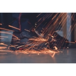 Obrázok z RAVEN STEELER WELDER ANKLE S3 HRO SRA Pracovná obuv