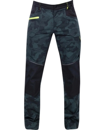 Obrázok z ARDON®CREATRON®Camo Nohavice do pása zelené