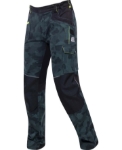Obrázok z ARDON®CREATRON®Camo Nohavice do pása zelené