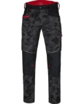Obrázok z ARDON®CREATRON®Camo Nohavice do pása čierne