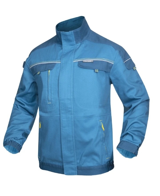 Obrázok z ARDON®COOL TREND Montérková blúza stredne modrá