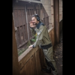 Obrázok z Cerva CREMORNE Pracovná bunda sv.olivová