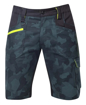 Obrázok z ARDON®CREATRON®Camo Pracovné kraťasy zelené