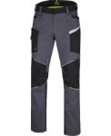 Obrázok z ARDON®REFIWAN® Pracovné nohavice do pásu tmavo šedé
