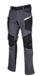 Obrázok z ARDON®REFIWAN® Pracovné nohavice do pásu tmavo šedé