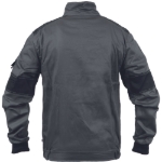 Obrázok z Cerva MAX SUMMER Pracovná montérková bunda antracit / čierna