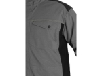 Obrázok z CXS STRETCH Montérková blúza šedá