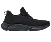 Obrázok z Bennon MEADOW OB Black Low Voľnočasová poltopánka