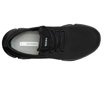 Obrázok z Bennon MEADOW OB Black Low Voľnočasová poltopánka