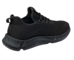 Obrázok z Bennon MEADOW OB Black Low Voľnočasová poltopánka