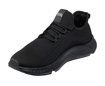 Obrázok z Bennon MEADOW OB Black Low Voľnočasová poltopánka