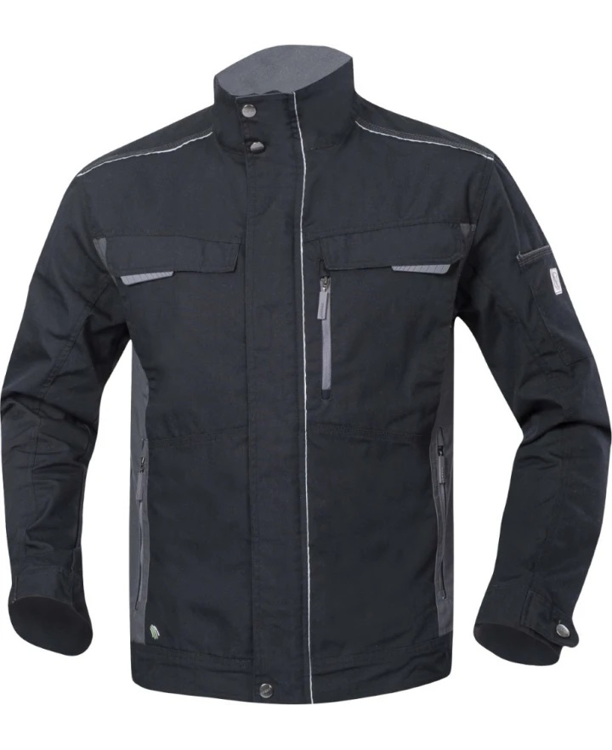 Obrázok z ARDON®URBAN+ Montérková blúza čierna