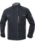 Obrázok z ARDON®URBAN+ Pracovná blúza čierna