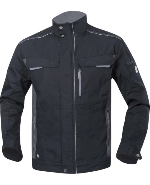 Obrázok z ARDON®URBAN+ Pracovná blúza čierna