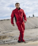 Obrázok z ARDON®URBAN+ Pracovná blúza jasne červená