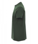 Obrázok z PAYPER SUNSET Pánske tričko 155 g/m² zelené