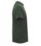 Obrázok z PAYPER SUNSET Pánske tričko 155 g/m² zelené