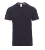 Obrázok z PAYPER SUNSET Pánske tričko 155 g/m² navy