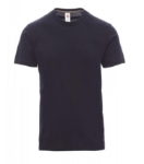 Obrázok z PAYPER SUNSET Pánske tričko 155 g/m² navy