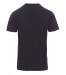 Obrázok z PAYPER SUNSET Pánske tričko 155 g/m² navy