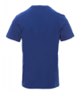 Obrázok z PAYPER SUNSET Pánske tričko 155 g/m² royal blue