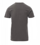 Obrázok z PAYPER SUNSET Pánske tričko 155 g/m² dymová