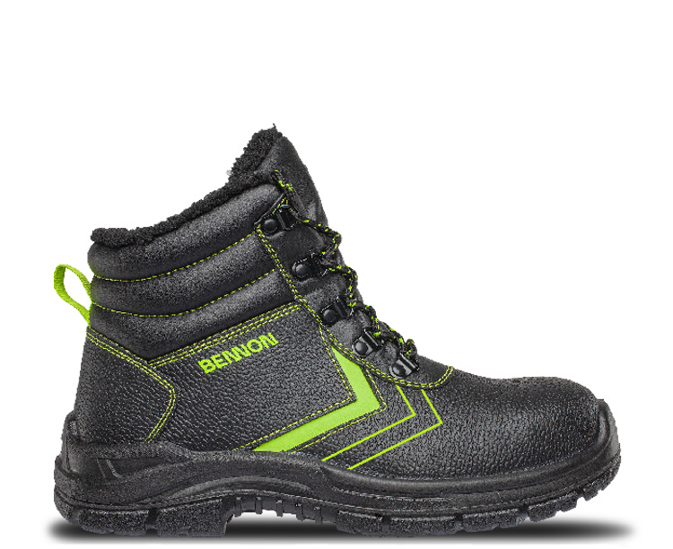 Obrázok z BASIC O2 Winter High