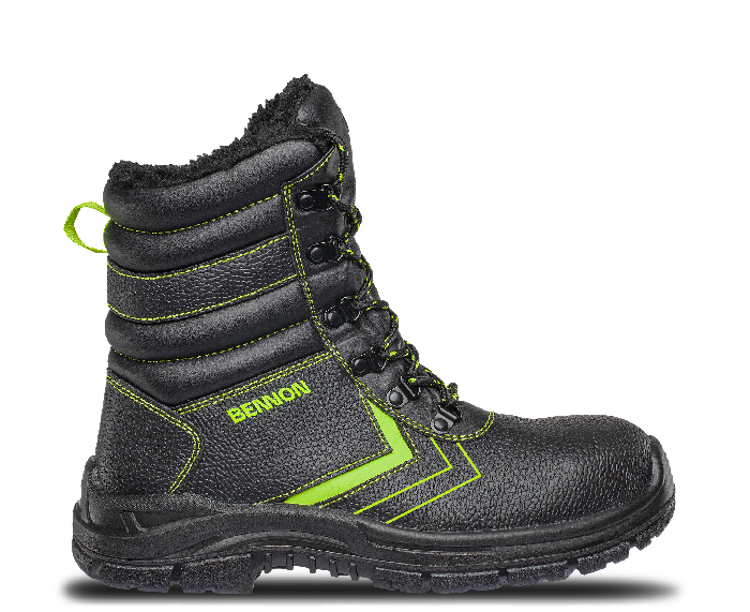 Obrázok z BASIC S3 Winter Boot