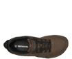 Obrázok z BENNON Barefoot Leather Black/brown