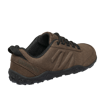 Obrázok z BENNON Barefoot Leather Black/brown