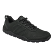 Obrázok z BENNON Barefoot Leather Graphite Black