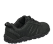 Obrázok z BENNON Barefoot Leather Graphite Black