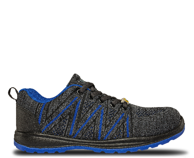 Obrázok z KNITTER S1 ESD Blue Low
