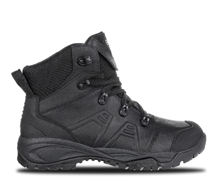 Obrázok z PANTHER XTR O6 NM Black High