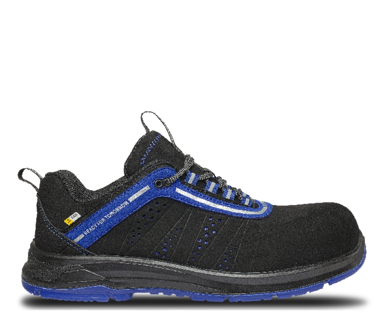 Obrázok z TRON S1PS ESD NM Blue Low