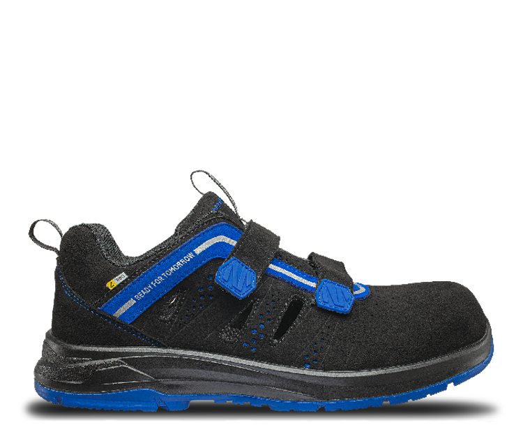 Obrázok z TRON S1PS ESD NM Blue Sandal