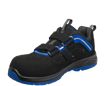 Obrázok z TRON S1PS ESD NM Blue Sandal