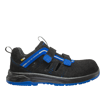 Obrázok z TRON S1PS ESD NM Blue Sandal
