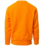 Obrázok z PAYPER ORLANDO Pánska mikina oranžová