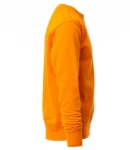 Obrázok z PAYPER ORLANDO Pánska mikina oranžová