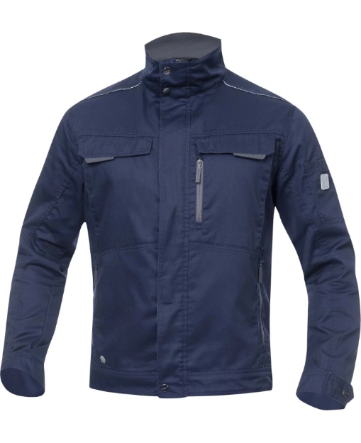 Obrázok z ARDON®SUMMER Montérková blúza tmavo modrá