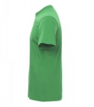 Obrázok z PAYPER SUNSET Pánske tričko 155 g/m² gelovo zelené