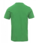 Obrázok z PAYPER SUNSET Pánske tričko 155 g/m² gelovo zelené