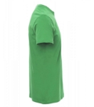 Obrázok z PAYPER SUNSET Pánske tričko 155 g/m² gelovo zelené