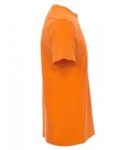 Obrázok z PAYPER SUNSET Pánske tričko 155 g/m² oranžové