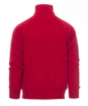 Obrázok z PAYPER PANAMA+ Pánska mikina červená
