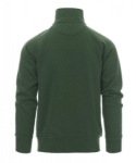 Obrázok z PAYPER PANAMA+ Pánska mikina zelená